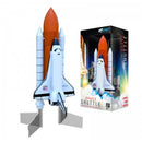 Estes Rockets 9991 Space Shuttle Rocket Kit