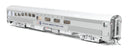 PREORDER Broadway Limited Imports HO 9991 ATSF Track Inspection Car, Atchison Topeka & Santa Fe 1982-1990