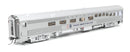 PREORDER Broadway Limited Imports HO 9991 ATSF Track Inspection Car, Atchison Topeka & Santa Fe 1982-1990