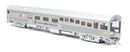 PREORDER Broadway Limited Imports HO 9991 ATSF Track Inspection Car, Atchison Topeka & Santa Fe 1982-1990