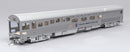PREORDER Broadway Limited Imports HO 9991 ATSF Track Inspection Car, Atchison Topeka & Santa Fe 1982-1990