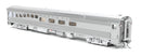 PREORDER Broadway Limited Imports HO 9992 ATSF Track Inspection Car, Atchison Topeka & Santa Fe "William Barstow Strong" 1990-1995