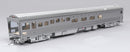 PREORDER Broadway Limited Imports HO 9992 ATSF Track Inspection Car, Atchison Topeka & Santa Fe "William Barstow Strong" 1990-1995