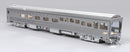 PREORDER Broadway Limited Imports HO 9992 ATSF Track Inspection Car, Atchison Topeka & Santa Fe "William Barstow Strong" 1990-1995