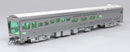 PREORDER Broadway Limited Imports HO 9993 BNSF Track Inspection Car, Burlington Northern Santa Fe "William Barstow Strong" 1996-2008