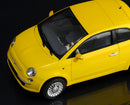 Italeri 3647 FIAT 500 (2007) 1:24