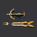 Bandai 2580897 FIGURE RISE STANDARD MASKED RIDER KUUGA PEGASUS FORM/RISING PEGASUS