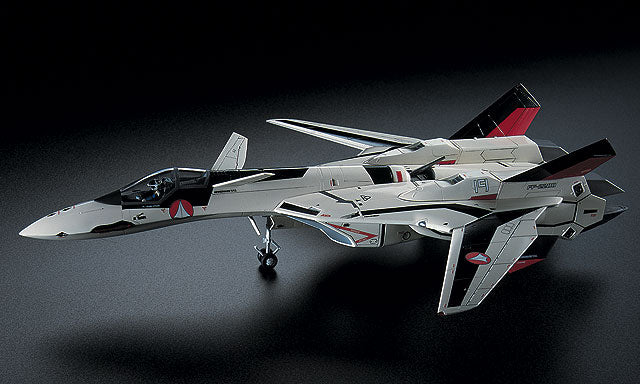 Hasegawa Models 65709 YF-19 “Macross Plus” 1:72 SCALE MODEL KIT