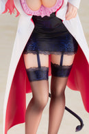 Kotobukiya PV055 Yuzuki Choco 1:7