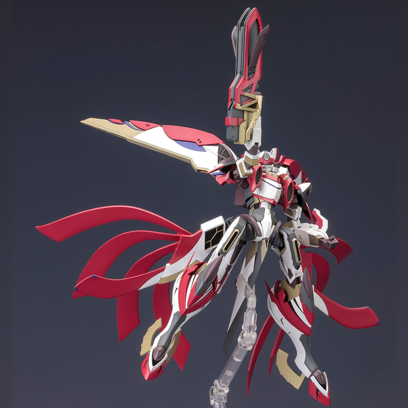 KOTOBUKIYA KP396X RED FIVE〈NORMAL EDITION〉