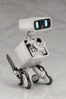 Kotobukiya PP943 ARTFX J Natsuno Minami＆BJ 1:8