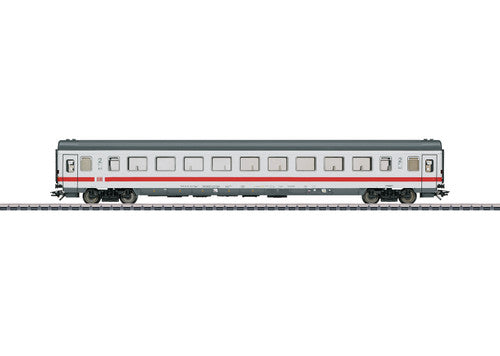 Marklin HO 43765 Type Bpmz 295.4 Passenger Car, Deutsche Bahn