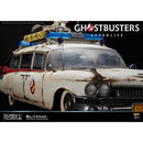 Bandai 47959 Blzw ECTO-1 Ghostbusters Afterlife 1:6