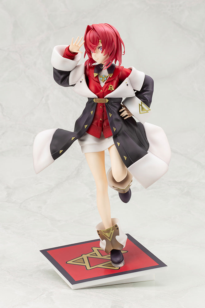 KOTOBUKIYA PV075 Ange Katrina 1:7