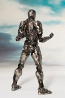 Kotobukiya SV214 Justice League Movie Cyborg ARTFX+ Statue 1:10