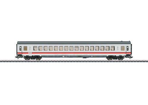 Marklin HO 43775 Type Apmz 125.3 Passenger Car, Deutsche Bahn