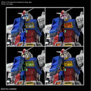 Bandai 2530615 Mobile Suit Gundam RX-78-2 Gundam Perfect Grade Unleashed 1:60 Scale Model Kit
