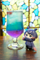 Kotobukiya AF002 Ocean Exploration Robot Denshitako No.3 [Aquarium Color Ver.]