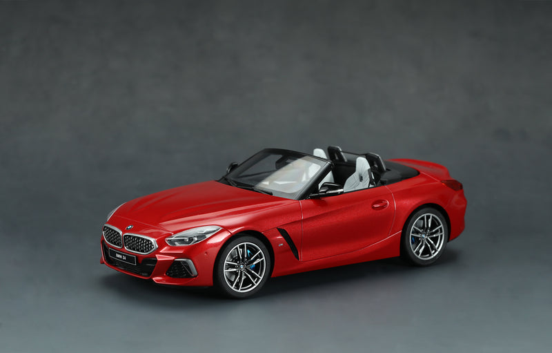 Meng-Model CS-005 BMW Z4 M40i 1:24