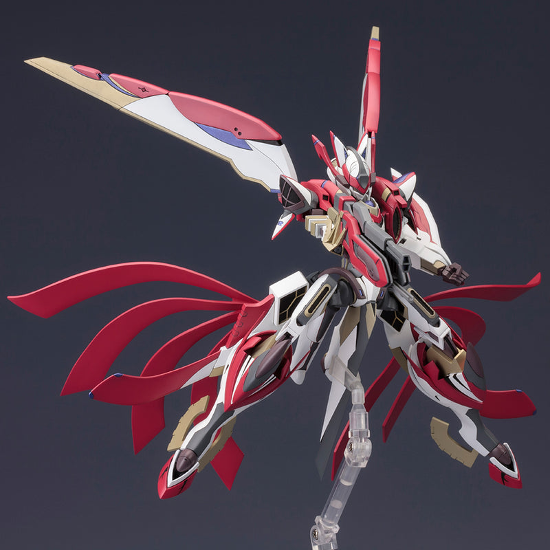 KOTOBUKIYA KP396X RED FIVE〈NORMAL EDITION〉