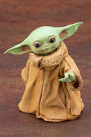 Kotobukiya SW178 Star Wars ARTFX Mandalorian™ & the Child 1:7