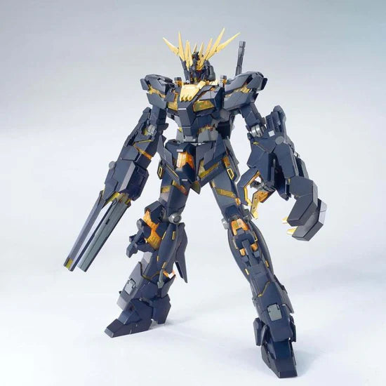 Bandai 1/100 MG RX-0 Unicorn Gundam Banshee 2155482