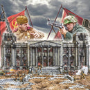 Italeri 6195 Battle for the Reichstag 1945 - BATTLE SET 1:72