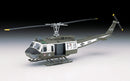 Hasegawa Models 141 UH-1H Iroquois 1:72 Scale Model Kit