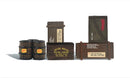 Woodland Scenics G A2564 Wooden Crates & Barrels