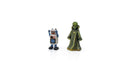 PREORDER Woodland Scenics O A2860 Find Me Figures Earth Visitors (2-Pack) | 26.99