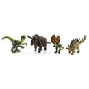 PREORDER Woodland Scenics N A2874 Find Me Figures Dinosaurs Figures (4-Pack)
