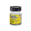 PREORDER Woodland Scenics A2876 Accent Glue (1oz)