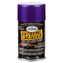Testors 1842MT Enamel Spray Gloss Purple-Licious Lacquer, 3oz