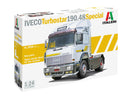 Italeri 3926 IVECO Turbostar 190.48 Special 1:24
