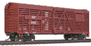 Walthers Trainline HO 931-1688 40' Stock Car, Southern Pacific