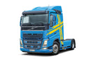 Italeri 3967 Volvo FH Low Roof w/Photo Etch 1:24