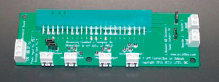 Accu-Lites 4003 PM42 Breakout Board
