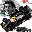 AFX 22113 Lotus 97T 1985 Blk/Gld
