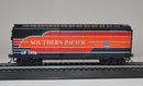 PREORDER Value Trains USA HO 40-007 40' PS-1 Boxcar, Union Pacific Southern Pacific Heritage Scheme