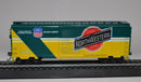PREORDER Value Trains USA HO 40-005 40' PS-1 Boxcar, Union Pacific Chicago & Northwestern Heritage Scheme
