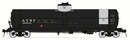 American Limited HO 1850 GATC Welded Tank Car, Santa Fe
