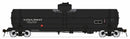 American Limited HO 1858 GATC Welded Tank Car, Spokane Portland and Seattle