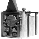 American Model Builders HO 106 Horizontal Multi-Tube Boiler Kit