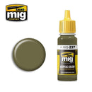 Ammo Mig 0237 FS-23070 DARK OLI