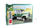 AMT Model Kits AMT1394 International Transtar 4300 Eagle Sprite 1:25