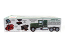 AMT Model Kits AMT1394 International Transtar 4300 Eagle Sprite 1:25