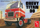 AMT Model Kits AMT1417 Chevy Titan 90 1:25