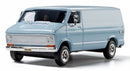 Woodland Scenics HO AS5362 Passenger Van