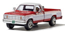 Woodland Scenics HO AS5371 Two-Tone Truck