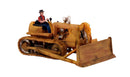 Woodland Scenics AS5562 Dewie's Dozer, HO
